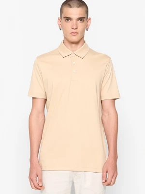 Foto van product Poloshirt Baldessarini beżowy