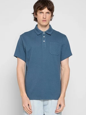 Foto van product Poloshirt Barbour blauw