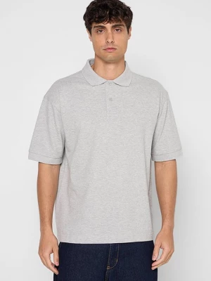 Foto van product Poloshirt Barbour grijs
