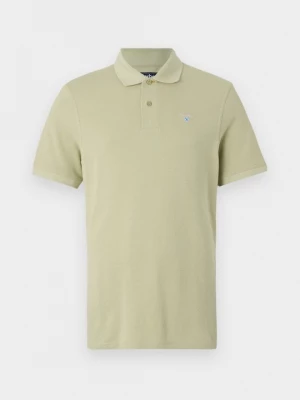 Foto van product Poloshirt Barbour mintgroen