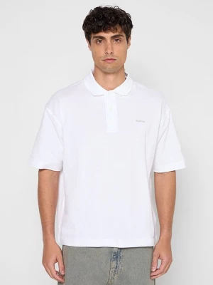 Foto van product Poloshirt Barbour wit
