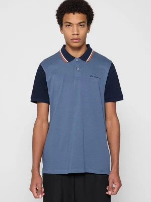 Foto van product Poloshirt Ben Sherman