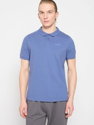 Foto van product Poloshirt Bench blauw