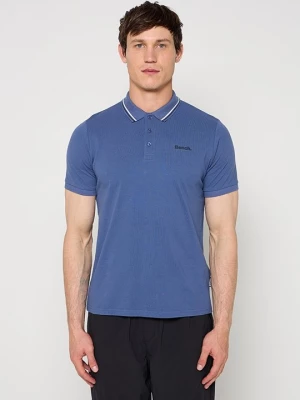 Foto van product Poloshirt Bench blauw
