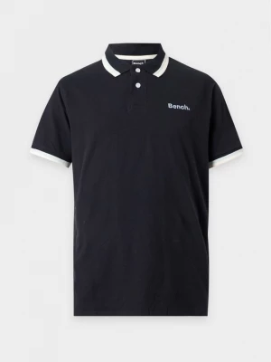Foto van product Poloshirt Bench donkerblauw