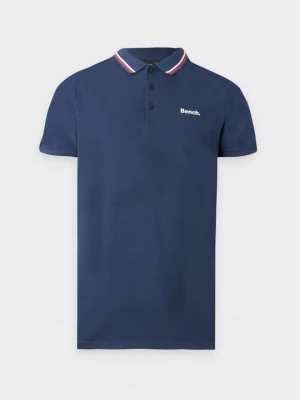Foto van product Poloshirt Bench donkerblauw