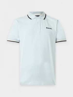 Foto van product Poloshirt Bench lichtblauw