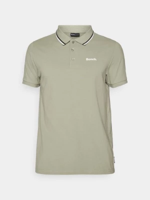 Foto van product Poloshirt Bench lichtgroen