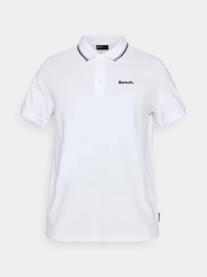 Foto van product Poloshirt Bench wit