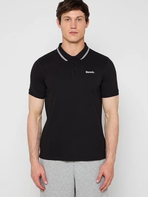 Foto van product Poloshirt Bench zwart
