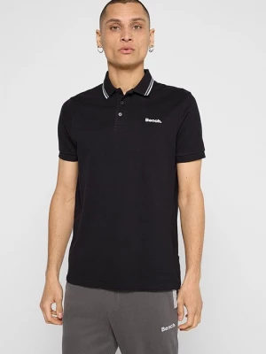 Foto van product Poloshirt Bench zwart