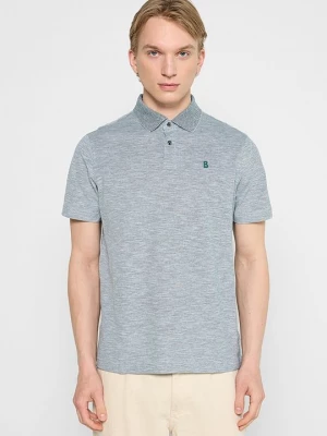 Foto van product Poloshirt Bogner