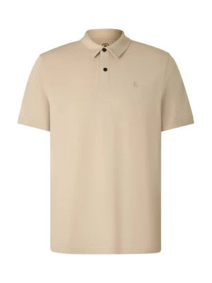 Foto van product Poloshirt Bogner beżowy