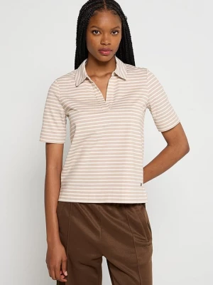 Foto van product Poloshirt Bogner beżowy