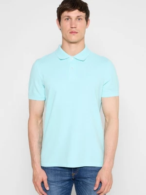 Foto van product Poloshirt Bogner blauw