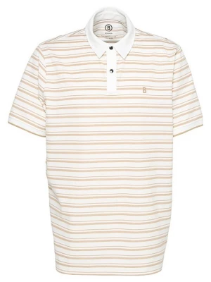 Foto van product Poloshirt Bogner blauw