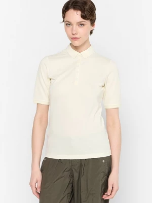 Foto van product Poloshirt Bogner crème