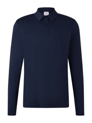 Foto van product Poloshirt Bogner donkerblauw