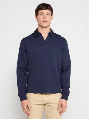 Foto van product Poloshirt Bogner donkerblauw