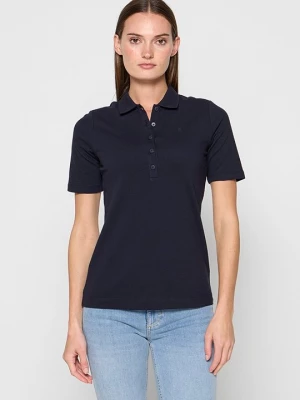 Foto van product Poloshirt Bogner donkerblauw