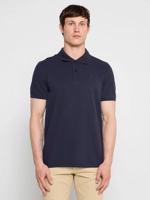 Foto van product Poloshirt Bogner donkerblauw