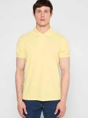 Foto van product Poloshirt Bogner geel