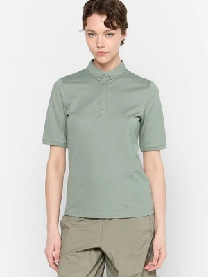 Foto van product Poloshirt Bogner groen