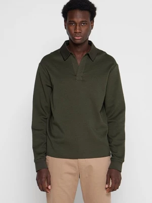 Foto van product Poloshirt Bogner groen