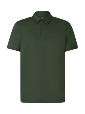 Foto van product Poloshirt Bogner groen