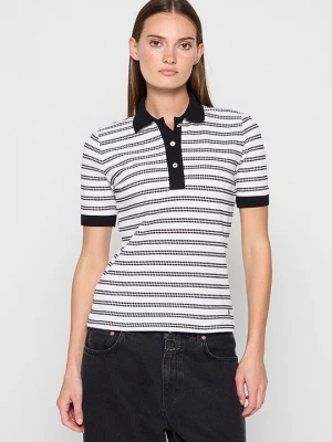 Foto van product Poloshirt Bogner mintgroen