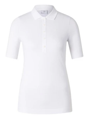 Foto van product Poloshirt Bogner wit