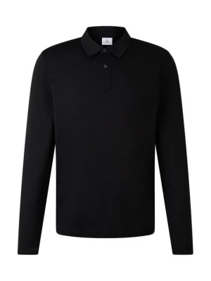 Foto van product Poloshirt Bogner zwart