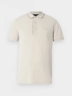 Foto van product Poloshirt Boss beżowy