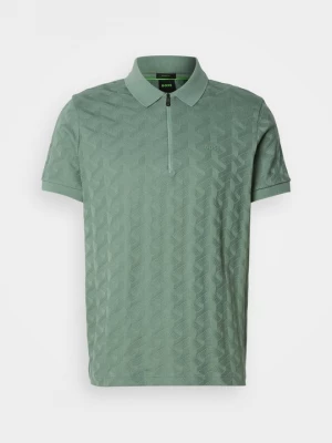 Foto van product Poloshirt Boss groen