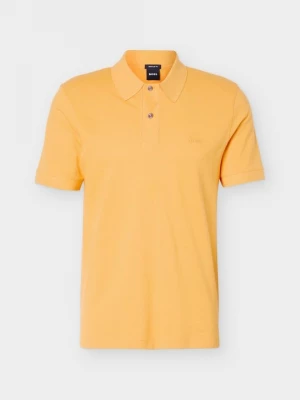 Foto van product Poloshirt Boss oranje
