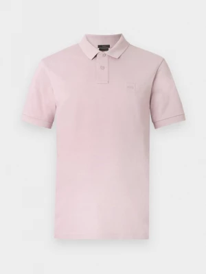 Foto van product Poloshirt Boss paars