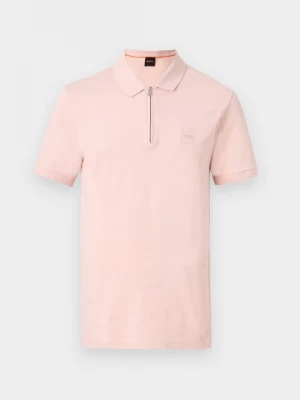 Foto van product Poloshirt Boss roze