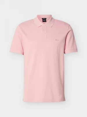 Foto van product Poloshirt Boss roze