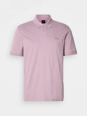 Foto van product Poloshirt Boss roze