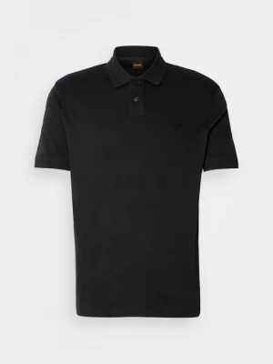 Foto van product Poloshirt Boss zwart