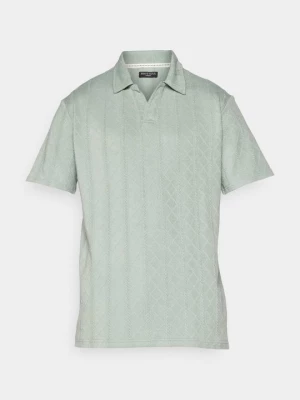 Foto van product Poloshirt Brave Soul groen