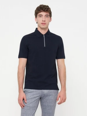Foto van product Poloshirt Bugatti