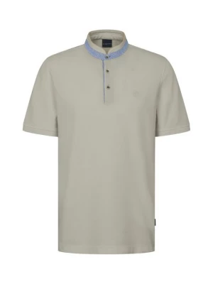 Foto van product Poloshirt Bugatti beżowy