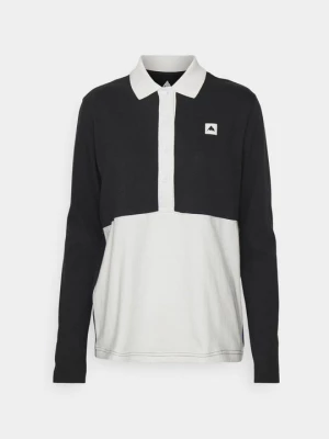 Foto van product Poloshirt Burton zwart