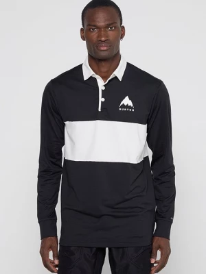 Foto van product Poloshirt Burton zwart