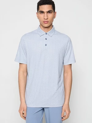 Foto van product Poloshirt Callaway blauw