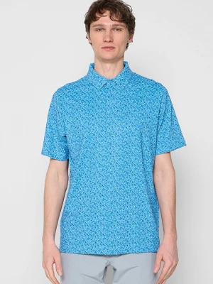 Foto van product Poloshirt Callaway blauw