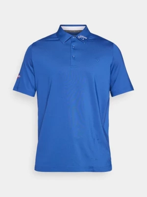 Foto van product Poloshirt Callaway blauw