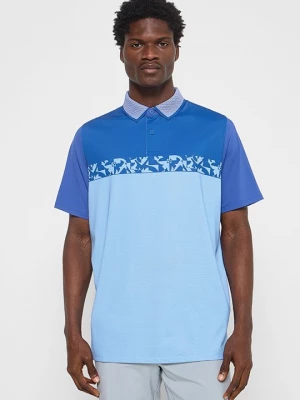 Foto van product Poloshirt Callaway blauw