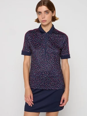 Foto van product Poloshirt Callaway donkerblauw